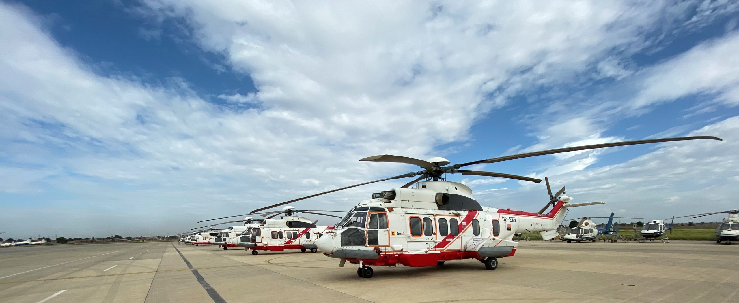 You are currently viewing H225 Asset Review